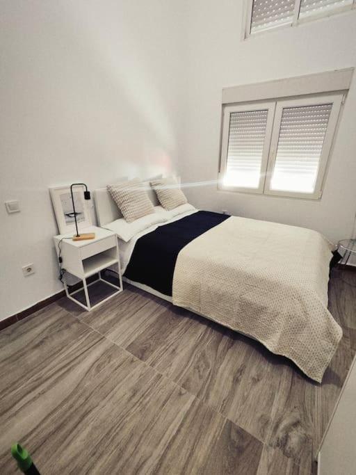 Madrid Centro Aeropuerto Apartman Kültér fotó