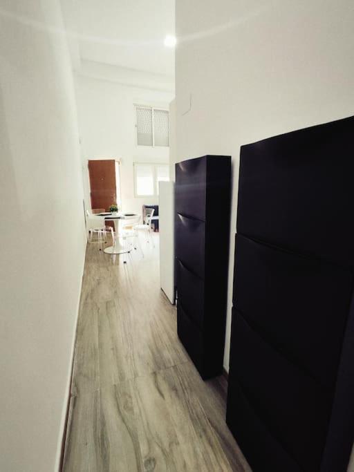 Madrid Centro Aeropuerto Apartman Kültér fotó