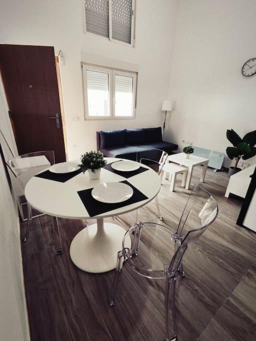 Madrid Centro Aeropuerto Apartman Kültér fotó